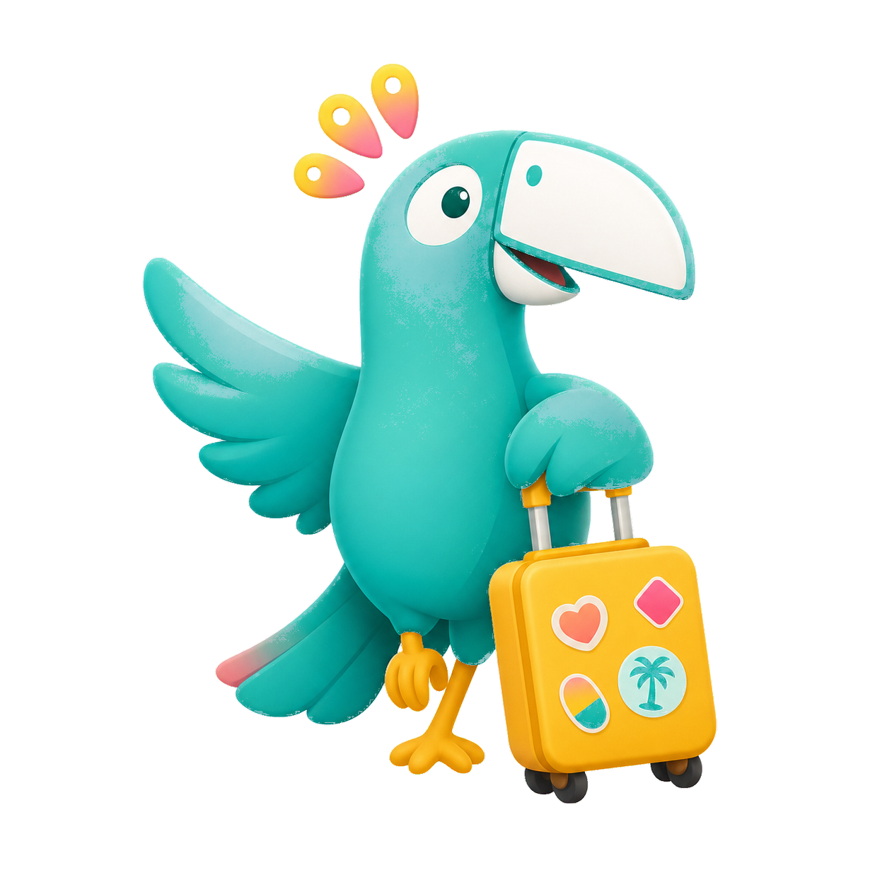 Illustration Suzanne Toucan